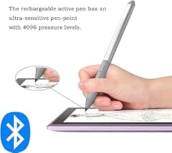 Active Pen G3 Compatible with HP Active Pen G3