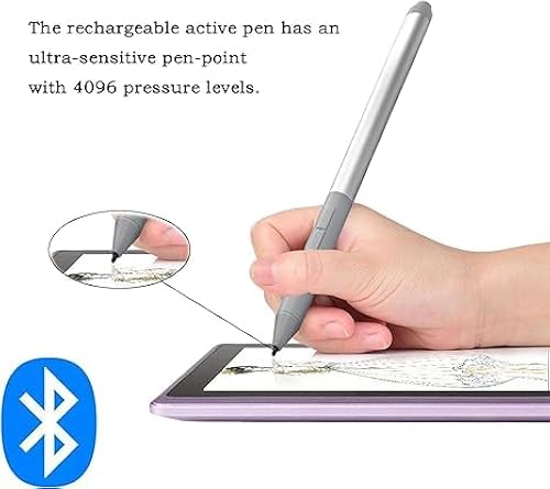 Hp Active Pen Hp Zbook X360 Pen Active Stylus Pen For HP EliteBook