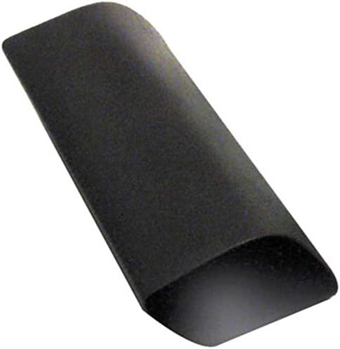 FTZ 29011-12 1" EXP. ID. BLACK 12" LENGTH D