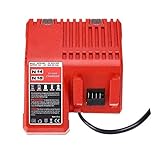 Lithium-ion Battery Charger Multi Voltage Charger