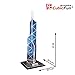 CubicFun 3D Puzzle C-Series ''Bank of China Tower - Hong Kong''