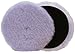 Lake Country Foamed Wool Buffing/Polishing Pad, 6.5-inch