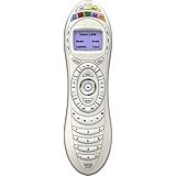 Logitech Harmony H-688 Universal Remote Control (Silver) (Discontinued by Manufacturer)