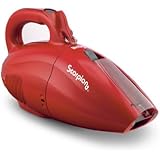 Dirt Devil SD20005RED Scorpion Quick Flip Corded Bagless Handheld Vacuum