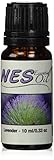 Lavender Essential Oil - 10 ml - Scented Oils for Aromatherapy and Alternative Pain Relief Remedies