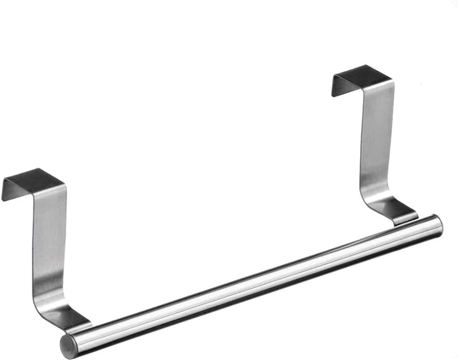 Xiton - Percha para toallero de coche, gancho para puerta ...