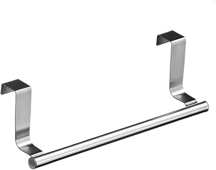 Xiton - Percha para toallero de coche, gancho para puerta ...