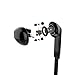 Wotmic Wired Earbuds In Ear Earphones Extra Bass with Mic for iOS and Android