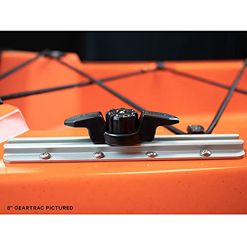YakAttack GT175 Generation II GearTrac 16in HeavyDuty Kayak Mount