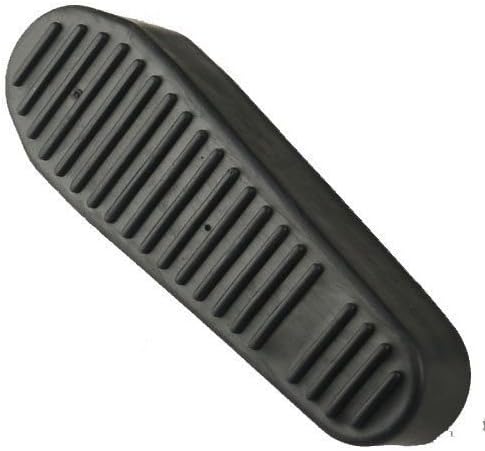 ACME Machine Deluxe Butt Pad for Adjustable Magpul MOE CRT Stock