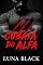 Livro Cobaia do Alfa