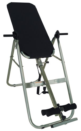 UPC 878932000067, Body Champ Gravity Inversion Table