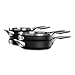 Calphalon Premier Space Saving Nonstick 6 Piece Set