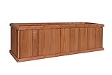 Greenstone 100078 Gran Robusto Cedar Planter