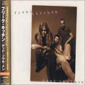 Freak Kitchen - Ugly Side Of Me Lyrics - Zortam Music