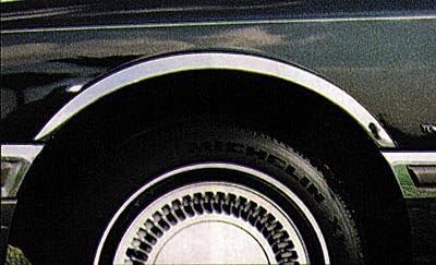 International Trim 2118S Chr Ss Trim Silvrado 99