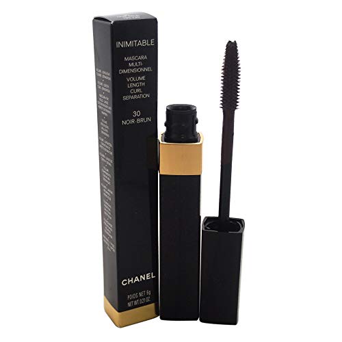 Inimitable Multi Dimensional Mascara - # 30 Noir-Brun - 6g/0.21oz