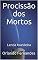 Livro Procissão dos Mortos: Lenda brasileira