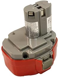 Makita 194172 2 Batería PA14, 14,4 V