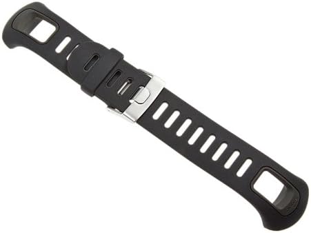 Suunto SS016222000 SS016222000_One Size - Correa, Color Negro ...