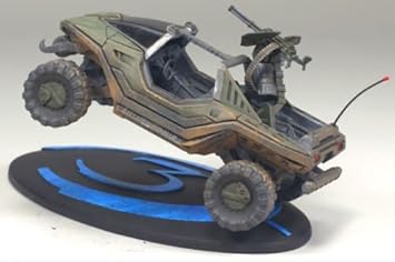 mcfarlane warthog