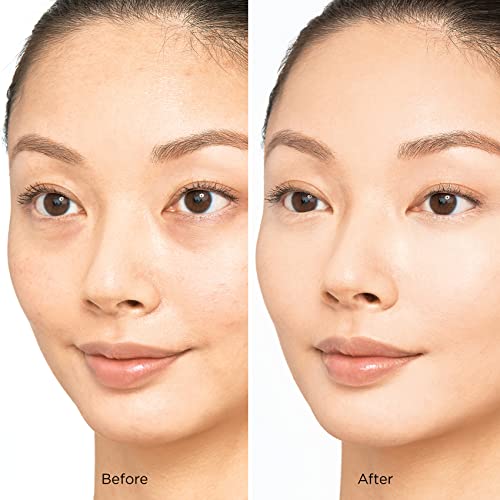 JOAH Perfect Complexion Eye Serum Concealer, Hydrating Under Eye Makeup