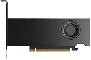PNY NVIDIA RTX PRO 2000 Graphic Card - 16 GB GDDR7 - Full-Height/Low-Profile - 128 bit Bus Width - PCI Express 5.0 x8-4 x Min