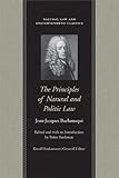 Principles of Natural and Politic Law, The