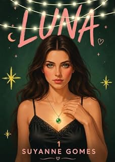 Livro Luna