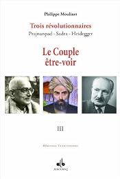 Le  couple être-voir