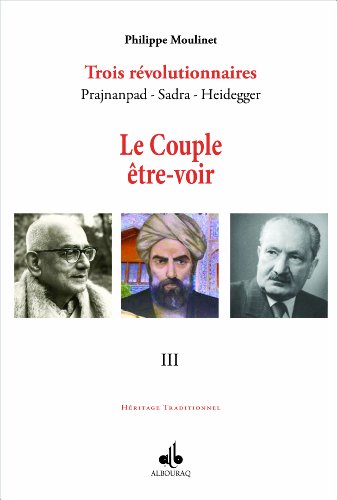Le  couple être-voir