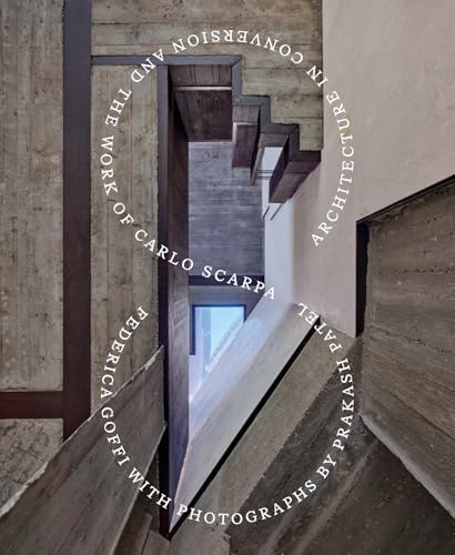 Amazon.com: Carlo Scarpa: Architecture and Design: 9780847829118