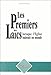 Les premiers laics lorsque l'eglise (French Edition) by 
