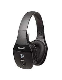 VXi BlueParrott s450 xt estéreo auricular bluetooth (Negro)