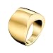 Calvin Klein Jewelry Sensory Women's Ring KJ79AR020107
