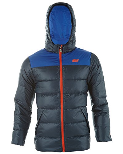 nike winter coat kids