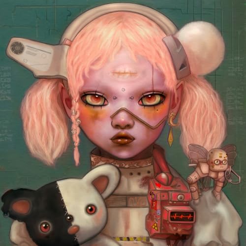 POST HUMAN: NeX GEn [Vinyl LP]