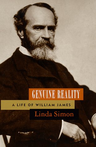 Genuine Reality: A Life of Wil…