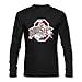 Flycro O Neck Men's Osu Ohio State Buckeyes Logo Love T-Shirt