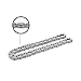 Niche Cam Timing Chain for Honda Sportrax TRX400EX (1999-2008), Honda TRX400X (2009 & 2012-2014), Honda XR400R (1996-2004)