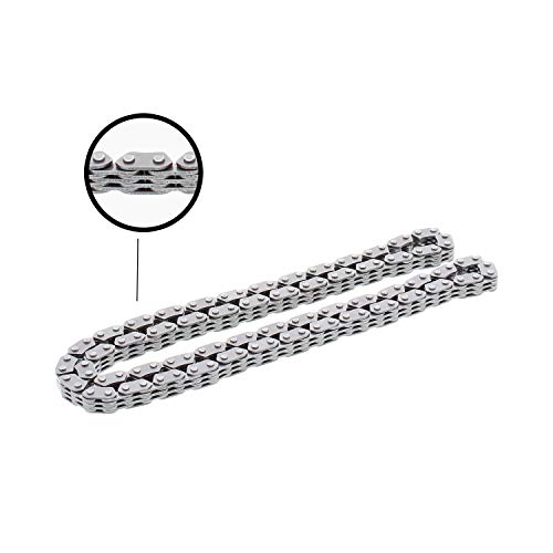 Niche Cam Timing Chain for Honda Sportrax TRX400EX (1999-2008), Honda TRX400X (2009 & 2012-2014), Honda XR400R (1996-2004)