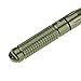 Weka EDC Fire Starter Nano Striker XL Ferrocerium Rod Ultra-Portable Survival Tool 3000 Fire-Starting Strikes Army Green