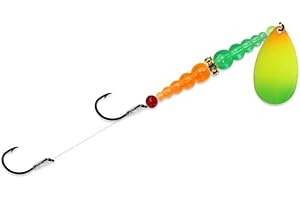 Mack's Lure Double Whammy® Classic Original