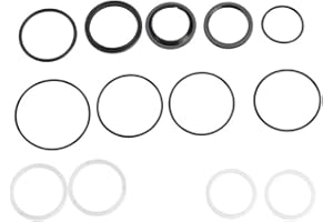 FOX FACTORY FOX Shox Air Sleeve Seal Kit, 2022 Float X