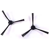 ReadyMaid Robotic Vacuum Cleaner with Large Dry/Wet Mop & Virtual Wall