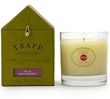Trapp Candle No. 24 - Wild Currant 7oz
