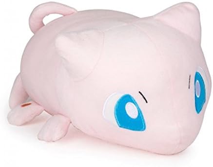 Pokemon 10" Mew Plush Comfortable and Cute Pokemon Figure Plush Toy