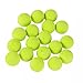 Boilies Carp Bait Floating Fishing Lure 14mm Apple Flavor Artificial Baits Carp Fishing Accessories Fish Beads Feeder