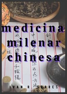 Livro medicina milenar chinesa