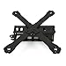 LHI 220-RX H210 H220 FPV Racing Quadcopter Frame Carbon Fiber +PDB XT60 Power distribution board 5V 12V Output Support 6 ESC